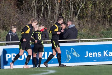 Bild 231 - Frauen TSV Vineta Audorg - SV Friesia 03 Riesum Lindholm : Ergebnis: 2:4